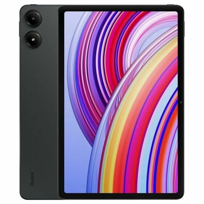 Tabletă Xiaomi 12,1&quot; Octa Core 8 GB RAM 256 GB Gri