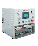Cumpara ieftin Masina Laminat Display Curbat