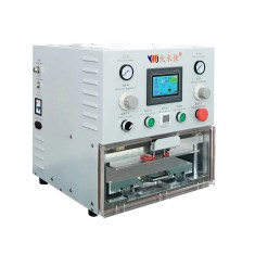 Masina Laminat Display Curbat