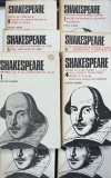 Cumpara ieftin Shakespeare - Opere Complete, Editie Critica, 8 Volume, Limba Romana, Cartonata, 13x20 cm, Brand Univers