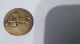 Cumpara ieftin INSIGNA VECHE 1954