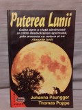 PUTEREA LUNII-JOHANNA PAUNGGER/THOMAS POPPE