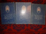Teologia morala ortodoxa pentru institutele teologice (morala generala +morala speciala + spiritualitatea ortodoxa- N.Mladin, I. Zagrean, D.Staniloae