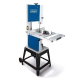 Cumpara ieftin Fierastrau cu banda HBS400 Scheppach 5901503905, 750 W, 2240 mm
