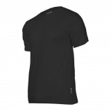 Tricou bumbac Lahti Pro, marimea L, negru