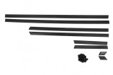 Bandouri Laterale BMW Seria 5 E34 (1987-1995) Performance AutoTuning