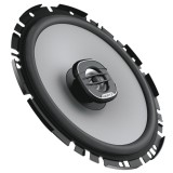 Difuzoare auto Hertz Uno X 170 set coaxial 2 cai, 170mm, 50W RMS, 4, , set 2 difuzoare