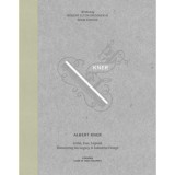 Albert Kner - Artist, Icon, Legend - Discovering his Legacy in Industrial Design - Erd&eacute;sz &Aacute;d&aacute;m