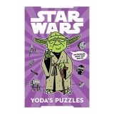 Cumpara ieftin Star Wars: Yoda's Puzzles