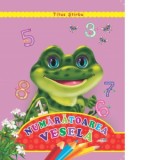 Numaratoarea vesela - Titus Stirbu