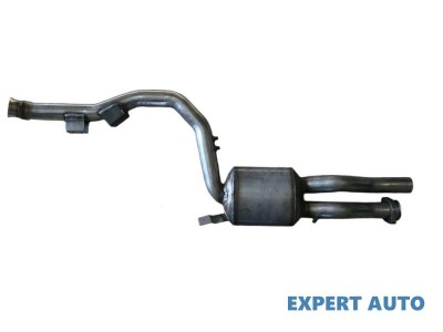 Filtru funingine Mercedes E-Class (2002-2009) [W211] foto
