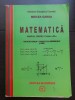 Matematică. Manual pentru clasa a XI-a. Trunchi comun + Curriculum diferențiat - Mircea Ganga, 2006, Clasa 11, Matematica