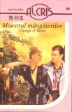 MAESTRUL MANGAIERILOR-CARAGH O'BRIEN-343957