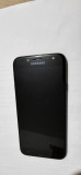 Samsung Galaxy J7 Pro model SM-J730F/DS , NU FUNCTIONEAZA ., Albastru, Neblocat