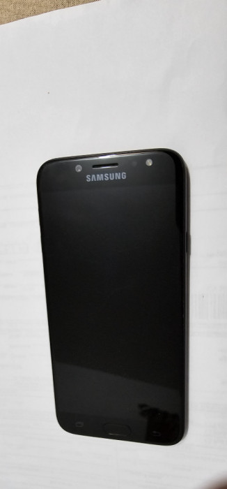 Samsung Galaxy J7 Pro model SM-J730F/DS , NU FUNCTIONEAZA .