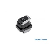 Butoane geamuri electrice Audi A6 (2011-2014) [4G2, C7] #1