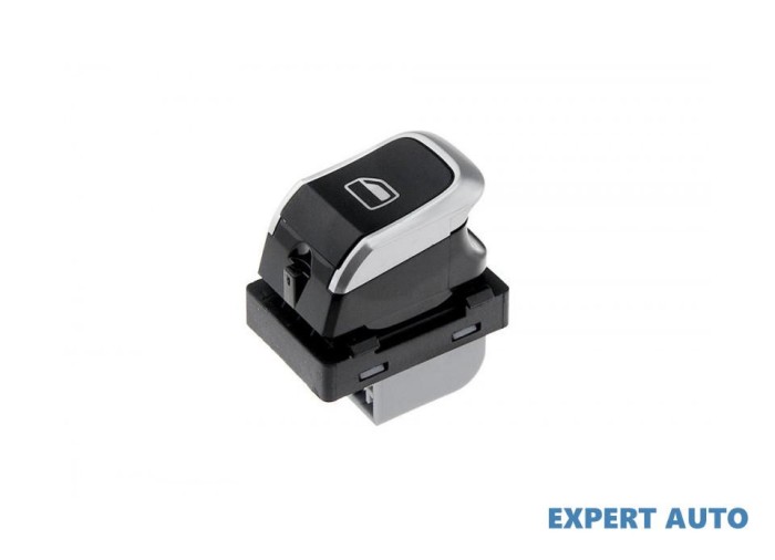 Butoane geamuri electrice Audi A1 (2012-&gt;2014) Sportback [8X] #1