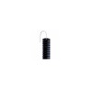 Tub Flexibil PVC Combo Spiral cu Fir &Oslash;25mm, Courbi