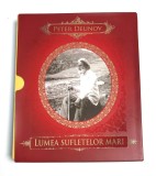 Lumea Sufletelor Mari de Peter Deunov