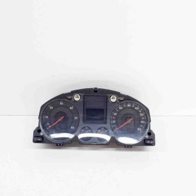 Ceas de bord VW PASSAT B6 3C2 2007 OEM: 3C0920960K,A2C53194181,A2C53042108,A2C53117396 foto