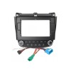 Rama adaptoare Autodrop Honda Accord (2004-2007) pentru Navigatii multimedia Android de 10.1 Inch
