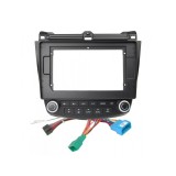 Rama adaptoare Autodrop Honda Accord (2004-2007) pentru Navigatii multimedia Android de 10.1 Inch