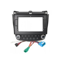 Rama adaptoare Autodrop Honda Accord (2004-2007) pentru Navigatii multimedia Android de 10.1 Inch