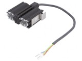 Aparat de &Icirc;ncălzire Semiconductor 40W 120-240V IP20