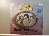 Silver Convention &ndash; Get Up And Boogie (1976/Ariola/RFG) - Vinil/Vinyl/Impecabil, Pop