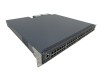 Switch Avaya X710 52GTS 52-Port 2 X PSU 450W 2 X FAN modules front to back flow