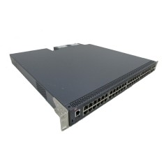 Switch Avaya X710 52GTS 52-Port 2 X PSU 450W 2 X FAN modules front to back flow