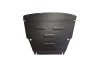 Scut motor metalic Ford Fiesta 2017-prezent