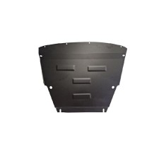 Scut motor metalic Ford Fiesta 2017-prezent