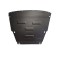 Scut motor metalic Ford Fiesta 2017-prezent