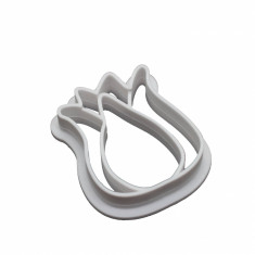 Easter s cookie cutter - Tulip