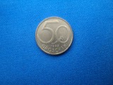 50 GROSCHEN 1996 AUSTRIA, Europa