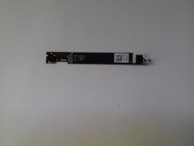 Modul dual microfon DellLatitude E6420 / E6520 (F16XJ) foto