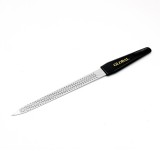 Pila metalica unghii Global Fashion, neagra