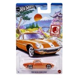 Hot Wheels masinuta metalica scara 1:64