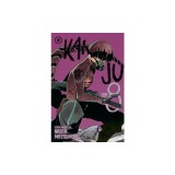 Kaiju No. 8, Vol. 12