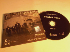 CD Fanica Luca foto