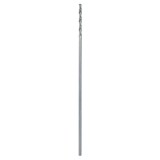 Tivoly 8143811 - Burghiu metal HSS 3x43x307 mm