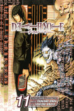 Death Note - Volume 11 | Tsugumi Ohba