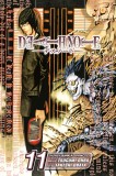 Death Note - Volume 11 | Tsugumi Ohba, Shonen Jump