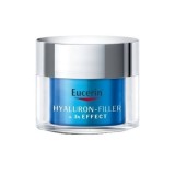 Booster de hidratare de noapte Eucerin Hyaluron-Filler, 50 ml
