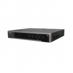 NVR 4K, 32 canale 12MP - HIKVISION SafetyGuard Surveillance