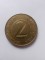 2 tolari 1995 - 1