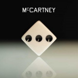 McCartney III - Vinyl | Paul McCartney, Pop