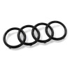 Emblema Fata Oe Audi A5 F5 2017&rarr; Negru 8J0853605BT94