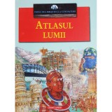 Julia Bruce - Atlasul lumii (Editia: 2007)